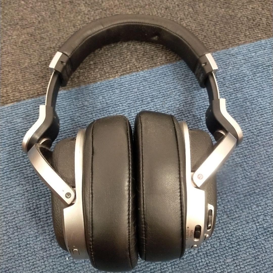 SONY MDR-HW700DS 9.1chデジタルサラウンドヘッドホンシステム
