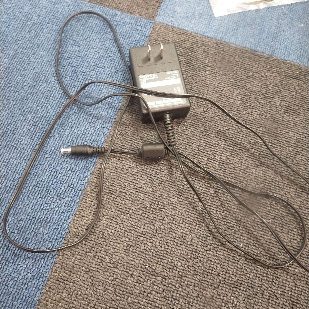 SONY MDR-HW700DS 9.1chデジタルサラウンドヘッドホンシステム