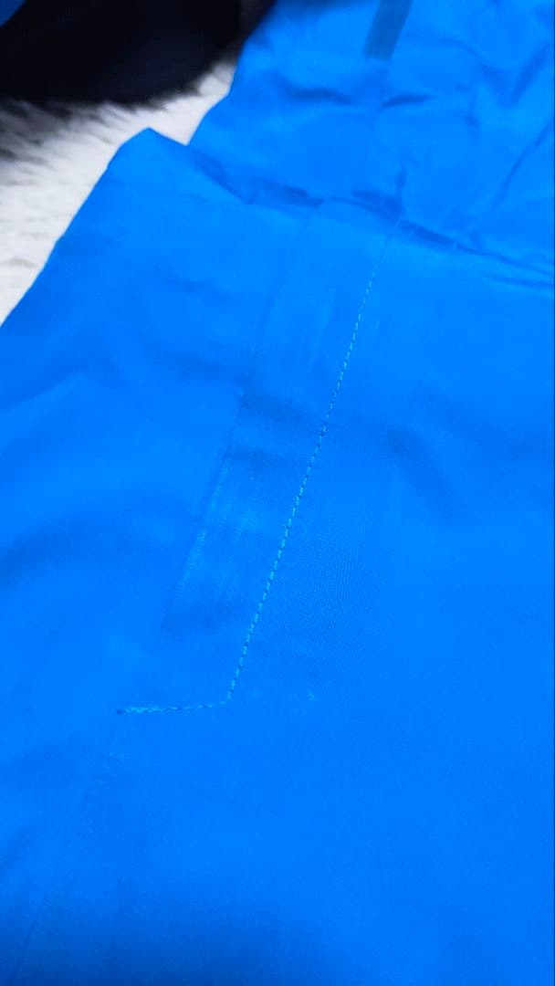 【マウンテンハードウェア】ミナリストジャケット 雪山 防水 高品質