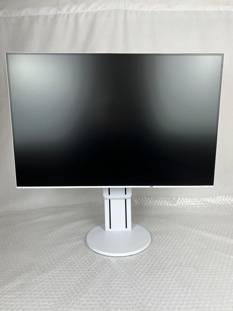 使用時間591H EIZO EV2456 24.1インチ液晶モニター PS4対応
