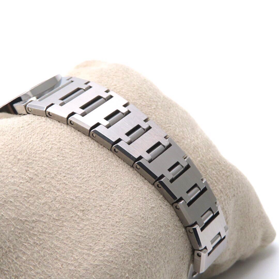 ☆極美品 BB26SSD BVLGARI ブルガリ 時計 ブラック レディース