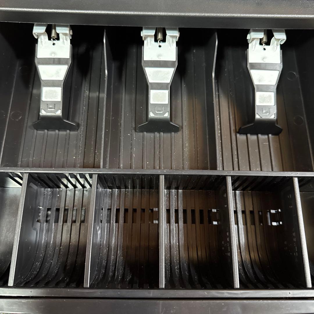 CASIO レジスター 電子レジスター SE-S30-BK