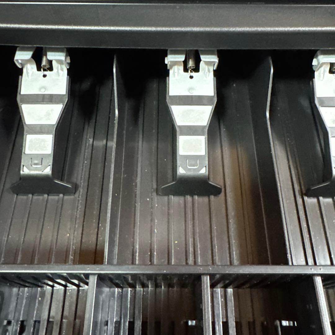 CASIO レジスター 電子レジスター SE-S30-BK