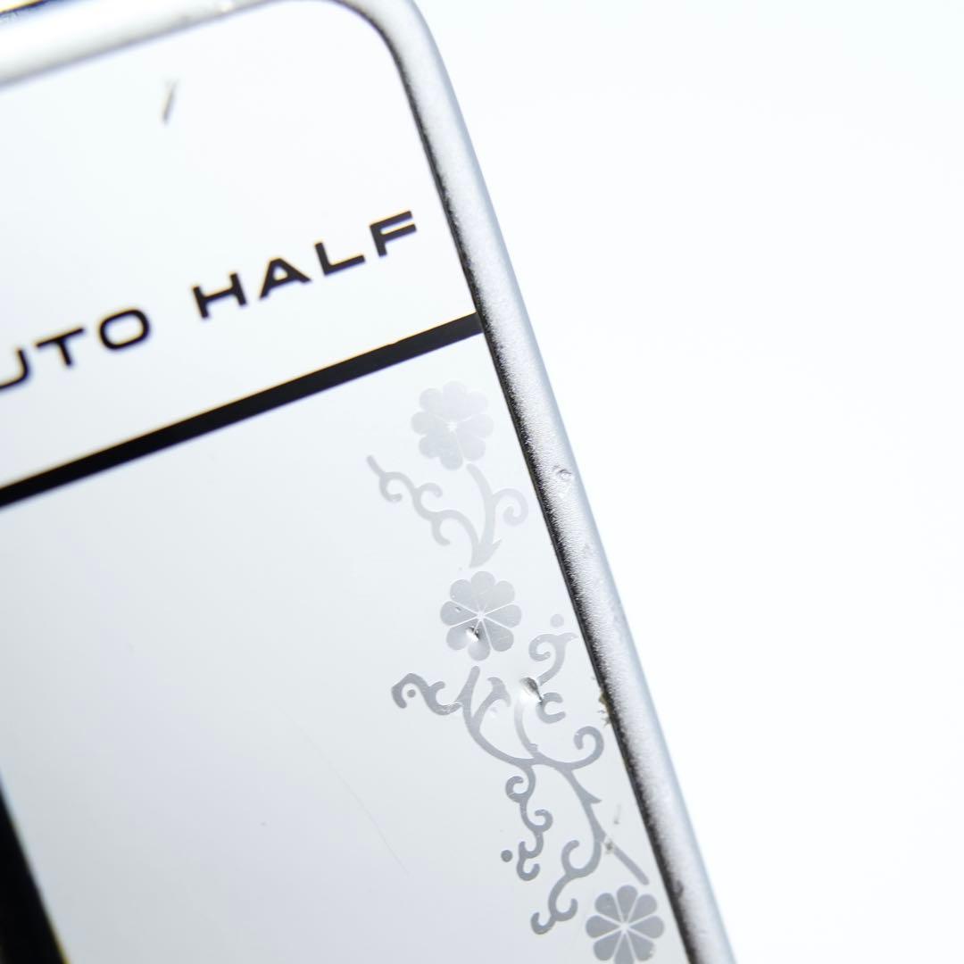 【動作確認・清掃済み＊試写あり】カメラケースつ付き♪リコーオートハーフE 花柄