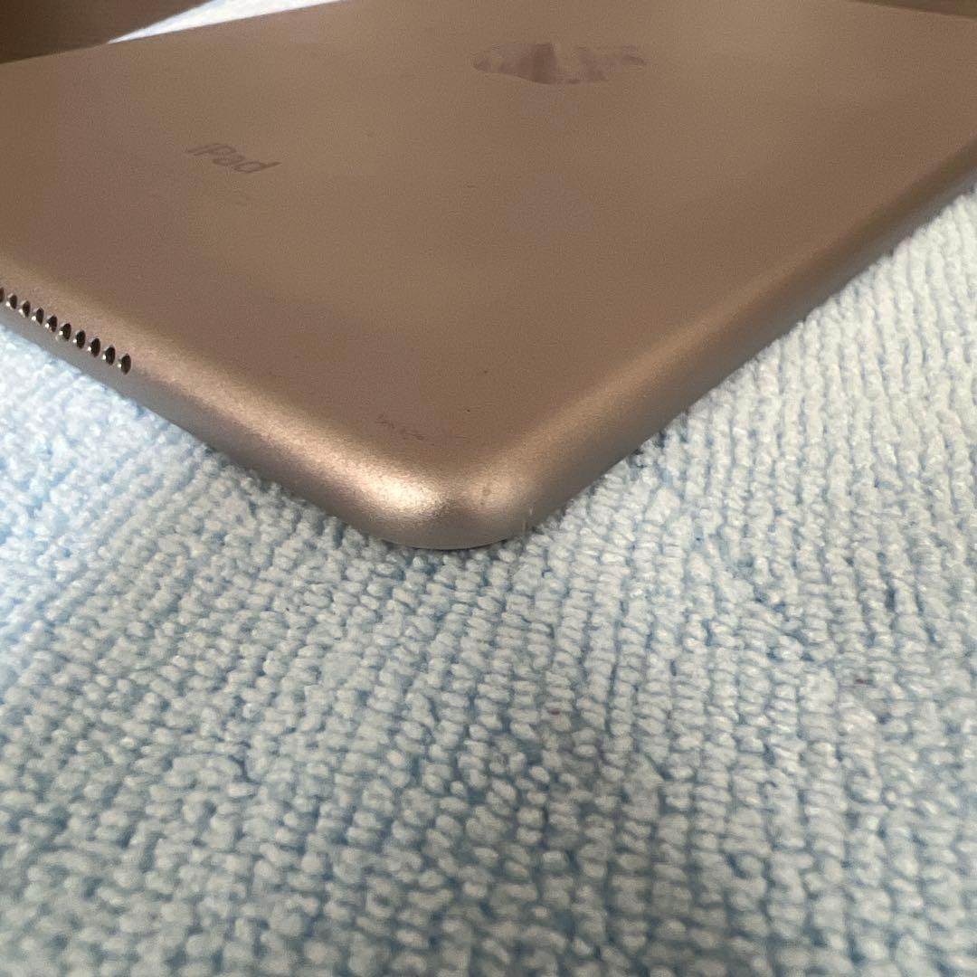 Apple iPad mini 4 128GB セルラーモデル