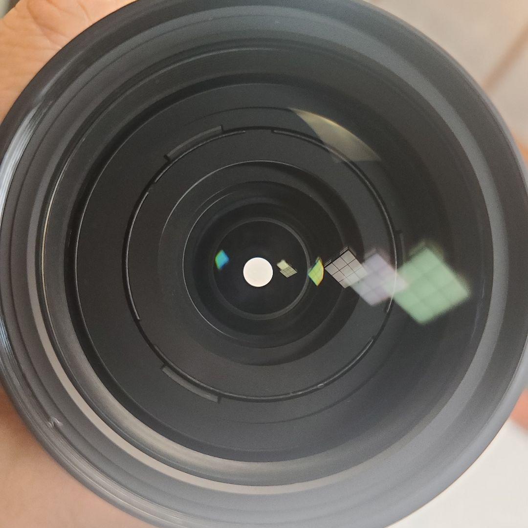 極上品 Tamron 18-400mm F3.5-6.3 Di Ⅱ VC HLD