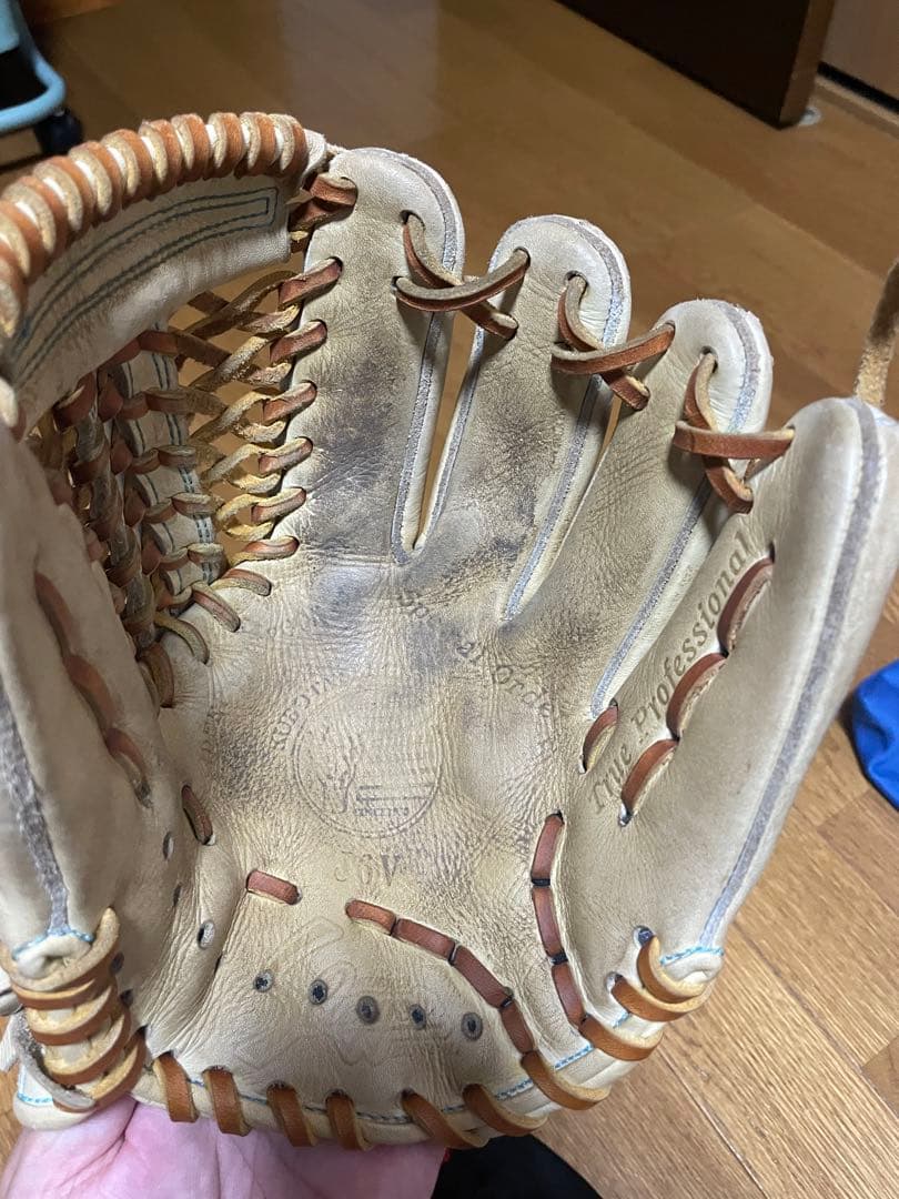 スラッガー　少年軟式グローブ　オールラウンド 2024年限定モデル