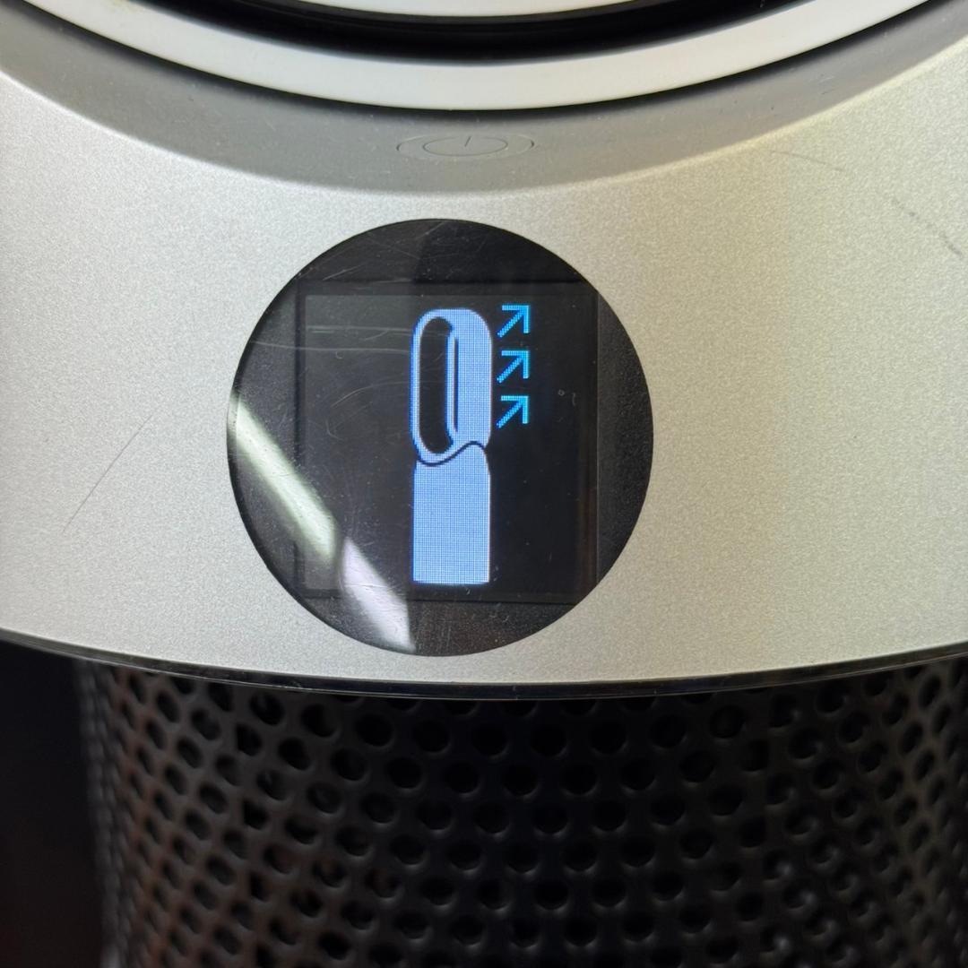 ☆ダイソン Purifier　Hot+Cool　HP07YY 2022年製