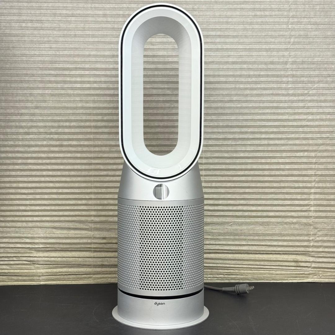☆ダイソン Purifier　Hot+Cool　HP07YY 2022年製