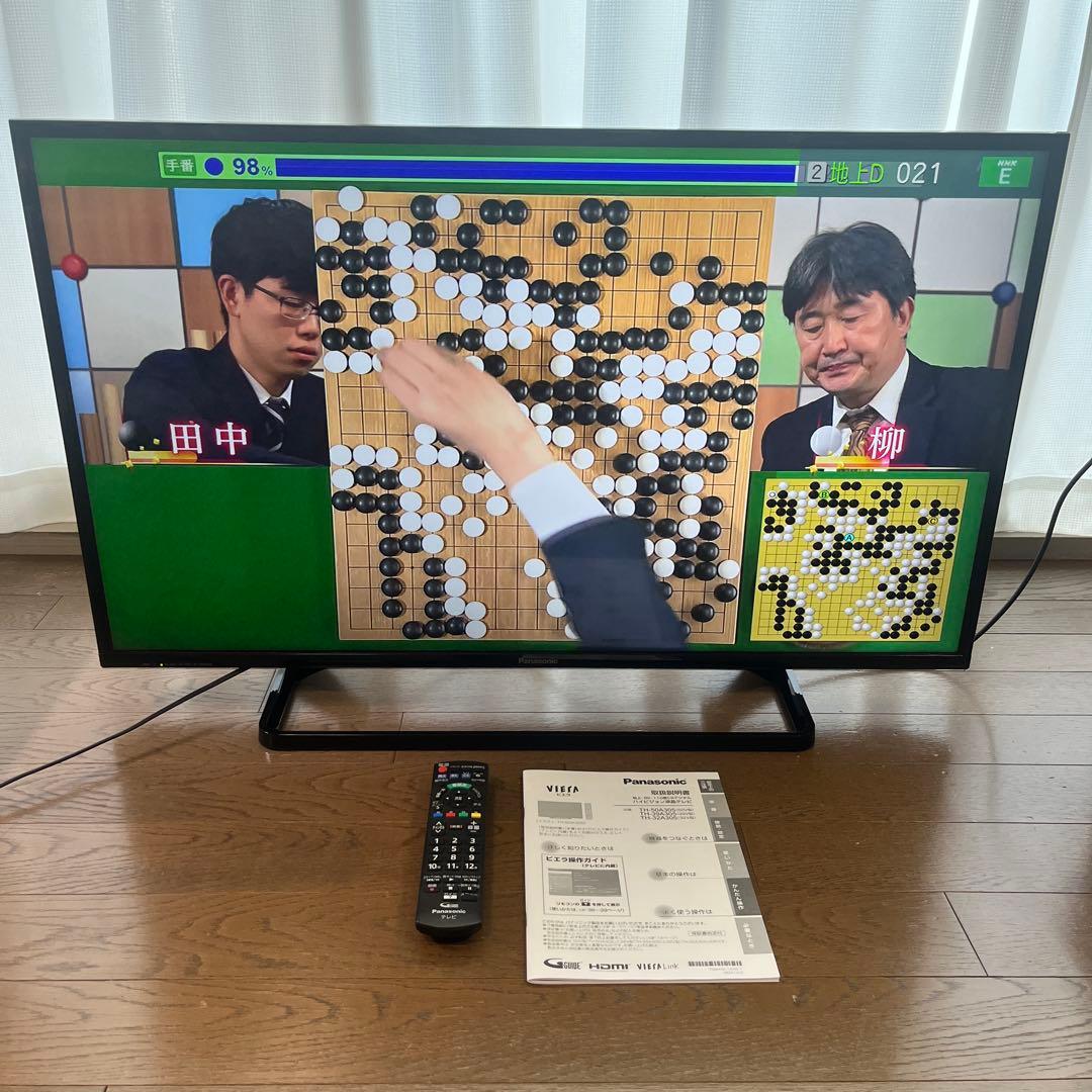 Panasonic TH-39A305 テレビ