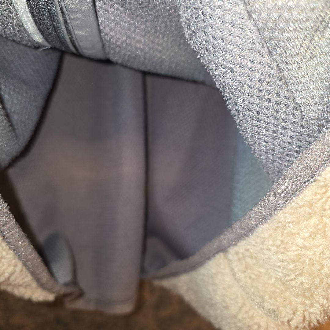 2002年製 カナダ製 パタゴニア クラシック レトロXカーディガン サイズM