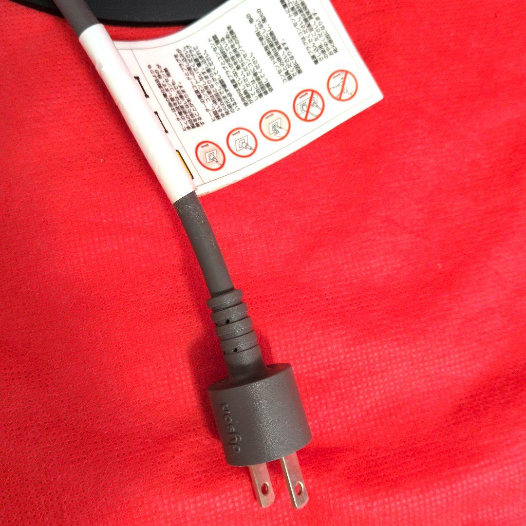 【2023年製】Dyson ダイソン Hot＆Cool AM09 ブラック