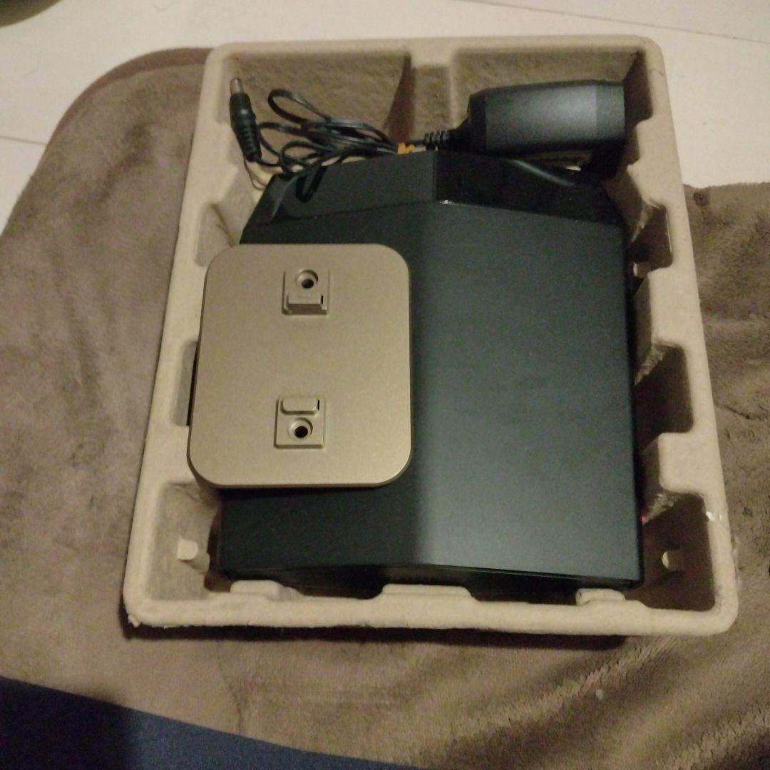 ブルーレイプレーヤー 電源アダプター付き