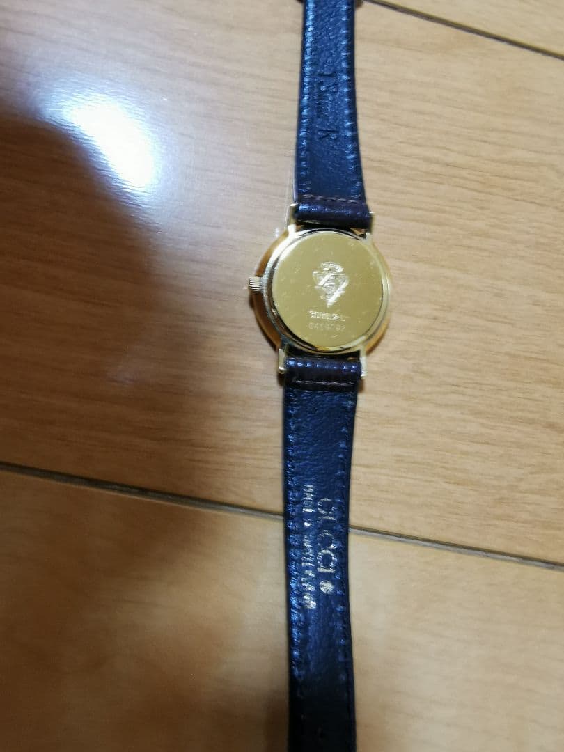 SEIKO時計など、GUCCI 、HERMES　8点セット