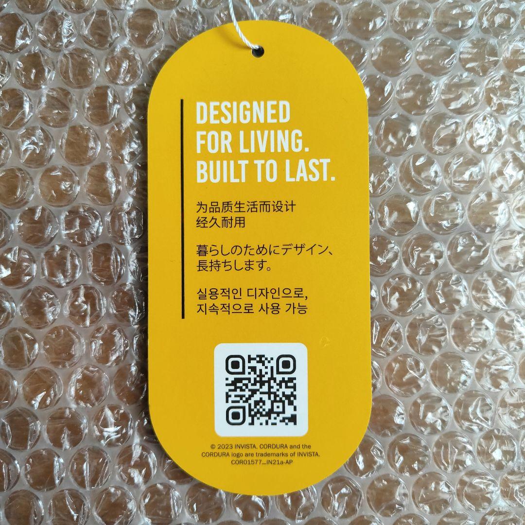 パープルレーベル　ショルダートートバッグ　N25FU081　ブラック　新品