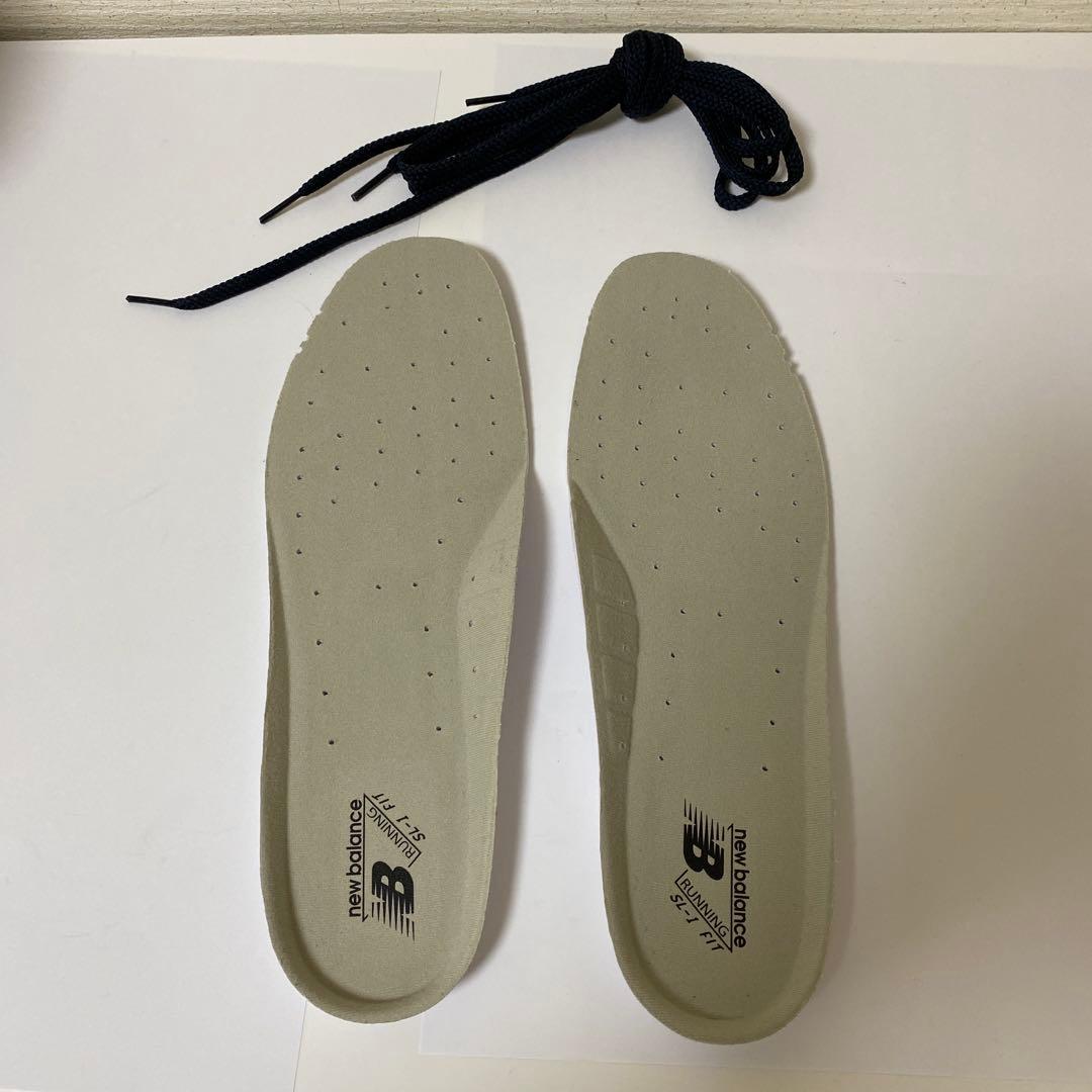 K*i様 ニューバランス New Balance U1500PNV ネイビー 2