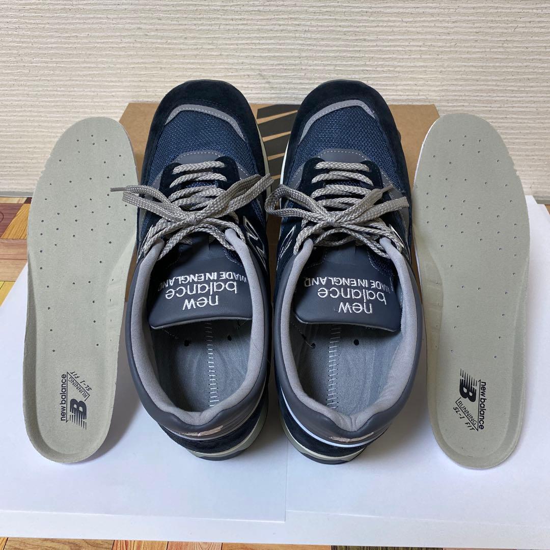 K*i様 ニューバランス New Balance U1500PNV ネイビー 2