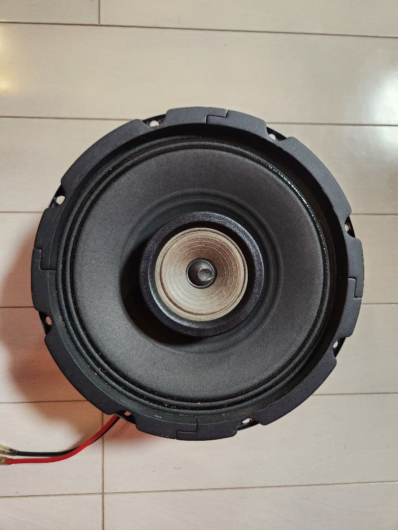 Altec dig 20cm 同軸スピーカー 送料込 | その1 (ペア片側)