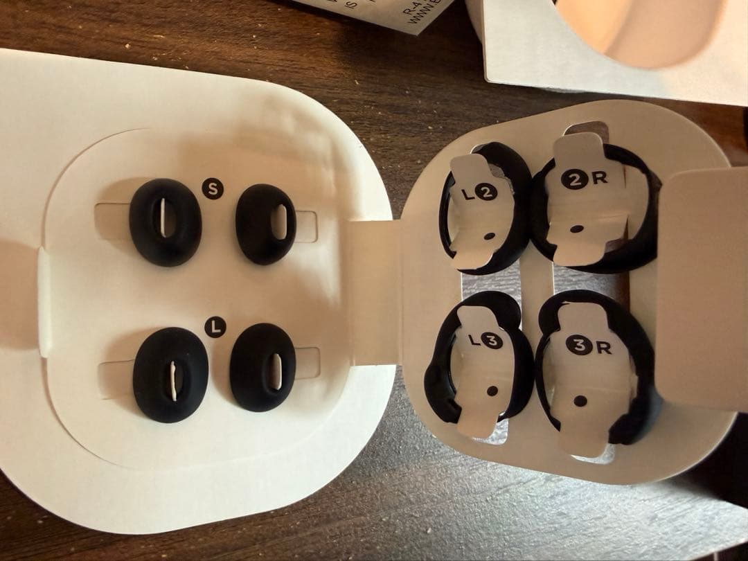 BOSEQuietComfortEarbuds Ⅱ