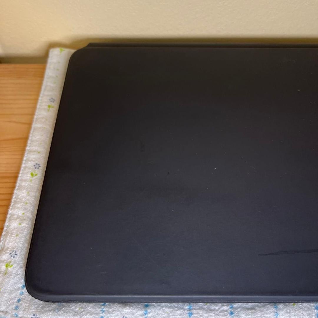 Magic Keyboard 純正　11インチ　ブラック