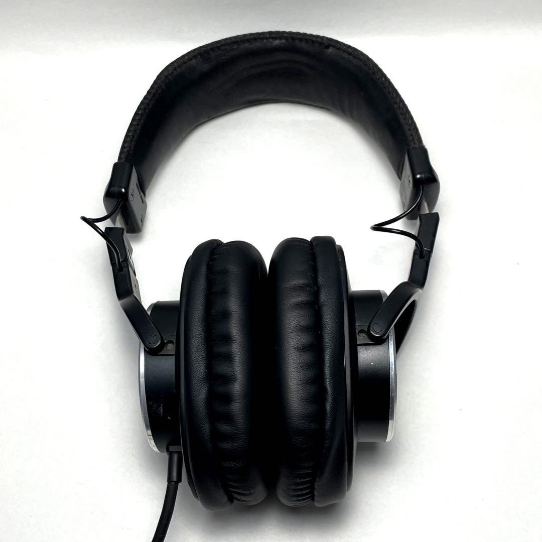 SONY ソニー MDR-CD900ST 密閉型スタジオモニターヘッドホン 有線