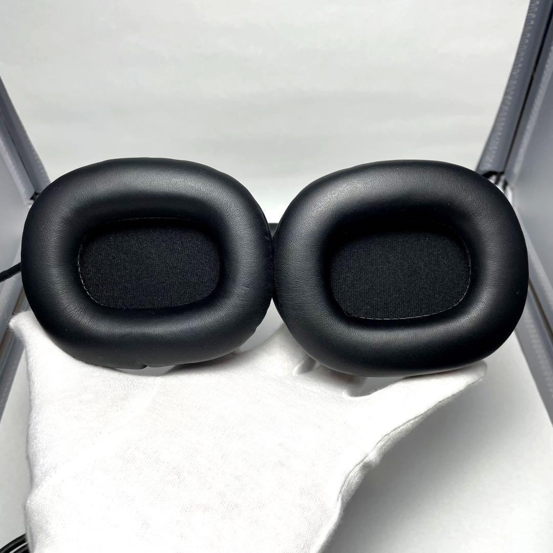 SONY ソニー MDR-CD900ST 密閉型スタジオモニターヘッドホン 有線