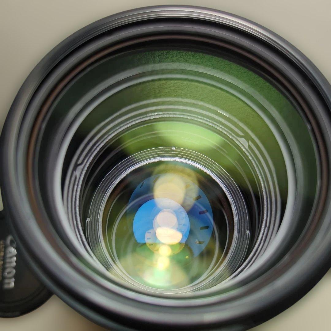 美品♪　Canon EF 70-200mm f/2.8L IS II USM