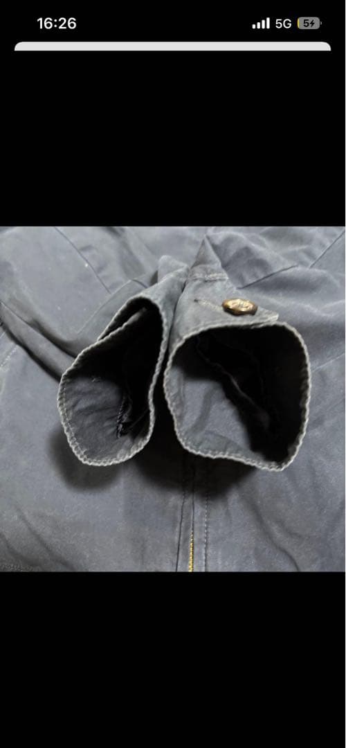 ジャケット・アウター POLO by RALPH LAUREN SWING TOP