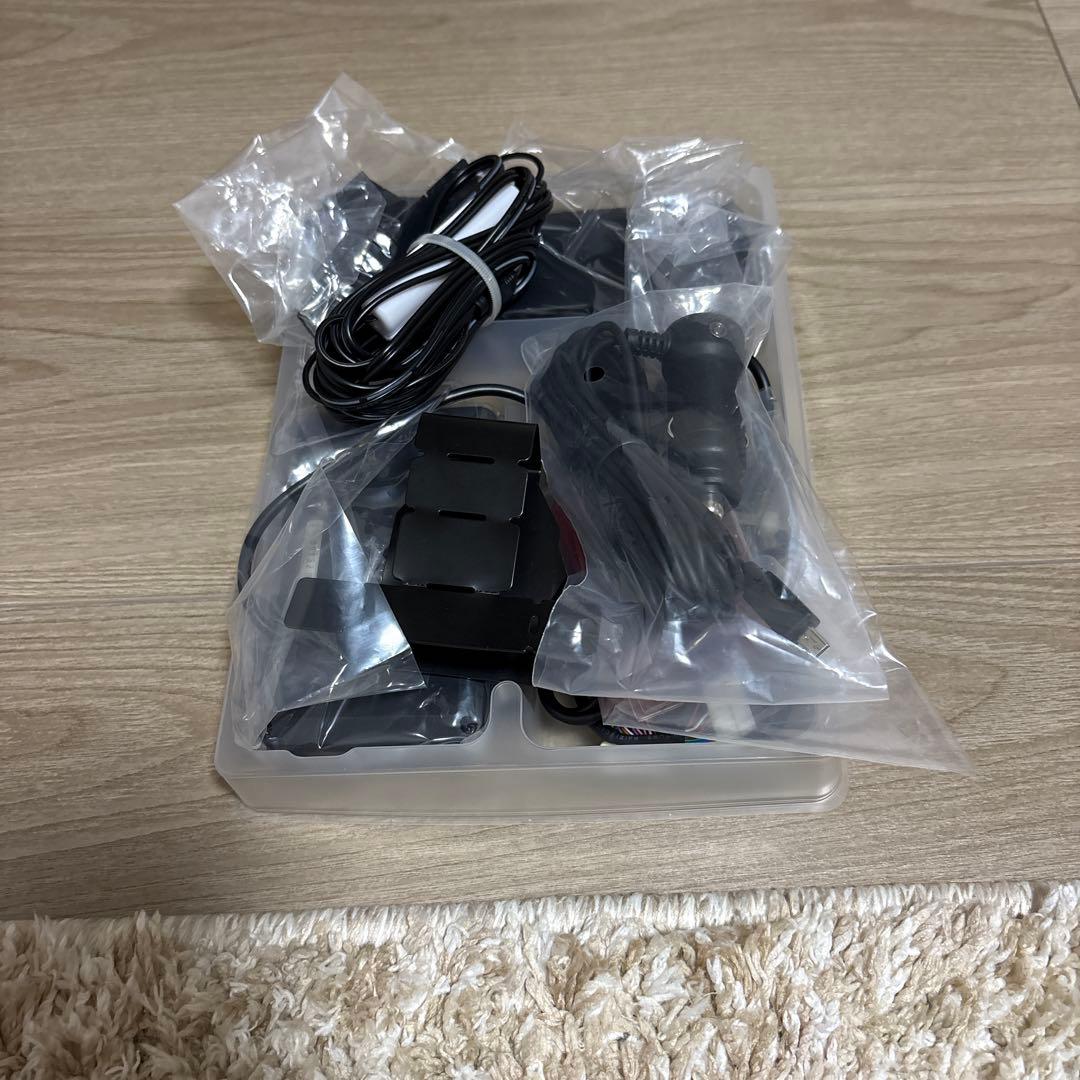 ユピテルレーダー探知機　YK-3000T