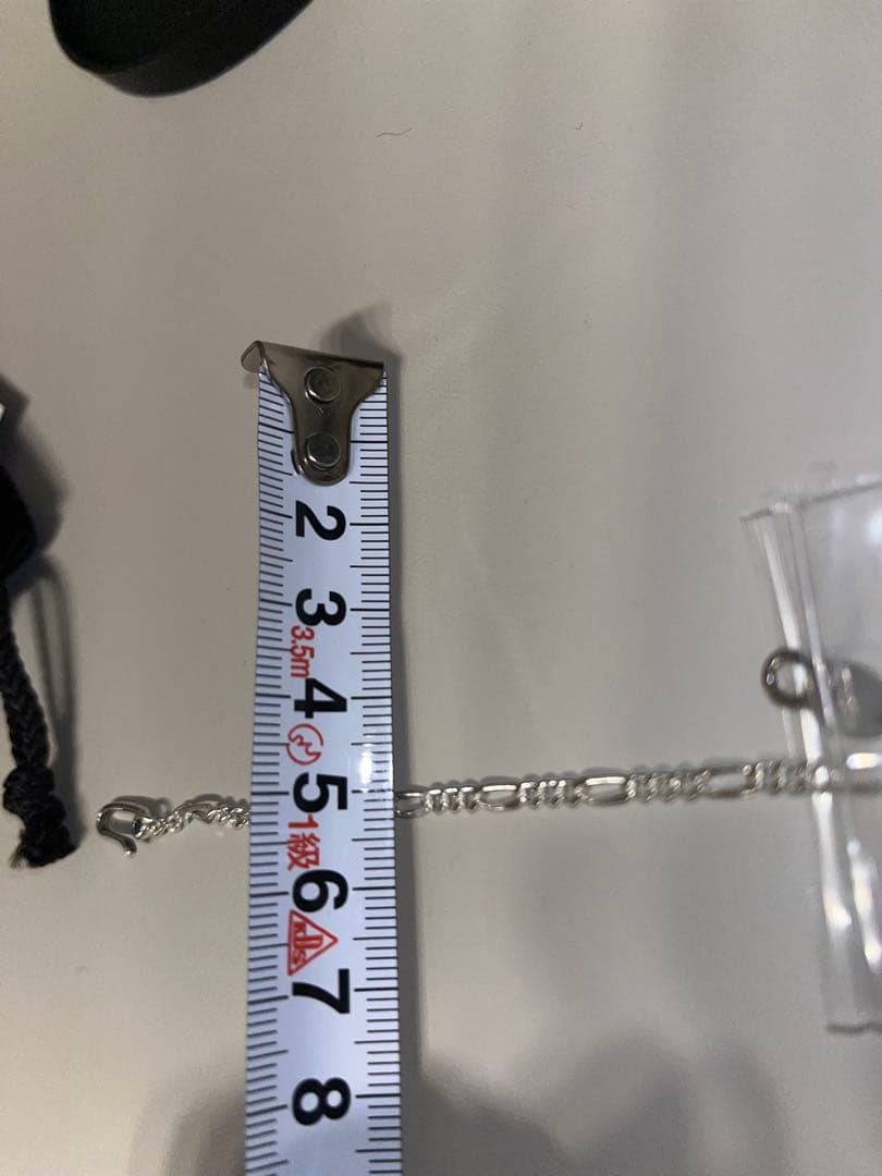 アクセサリー ANTIDOTE BUYERS CLUB/Figaro Narrow Chain