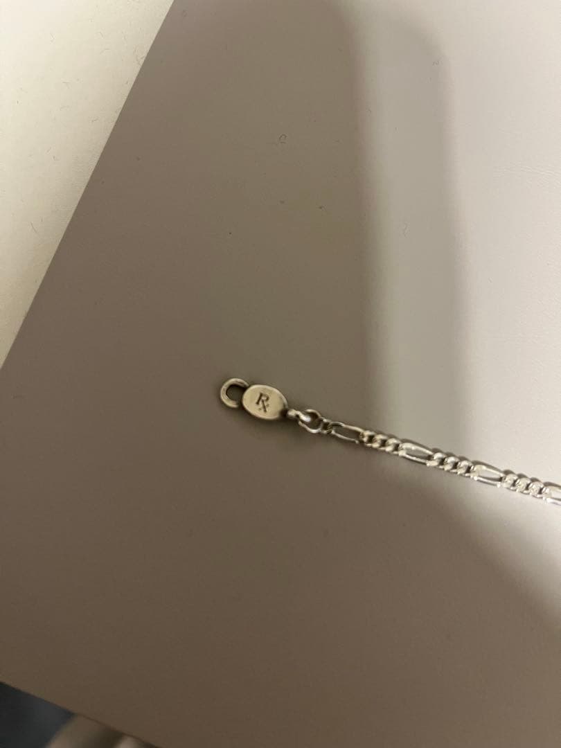 アクセサリー ANTIDOTE BUYERS CLUB/Figaro Narrow Chain