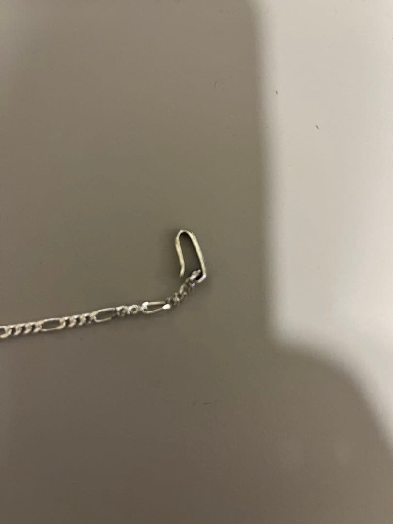 アクセサリー ANTIDOTE BUYERS CLUB/Figaro Narrow Chain