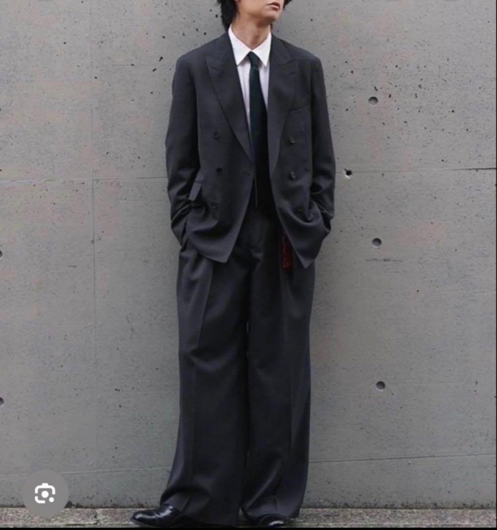 ジャケット・アウター Llife DOBBY MESH TAILORED JACKET