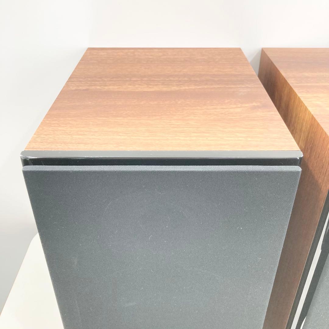 DALI ダリ ZENSOR 3 ペア ブックシェルフ 動作良好