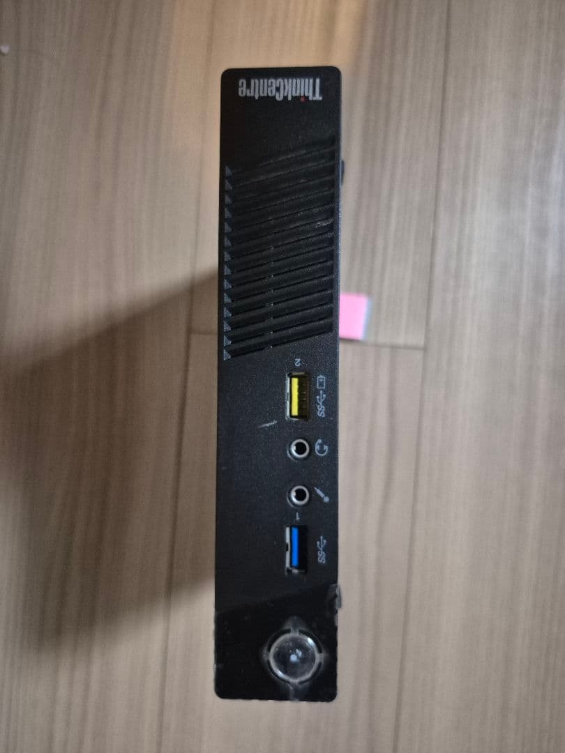 〖価格交渉可〗ThinkCentre M73 Tiny