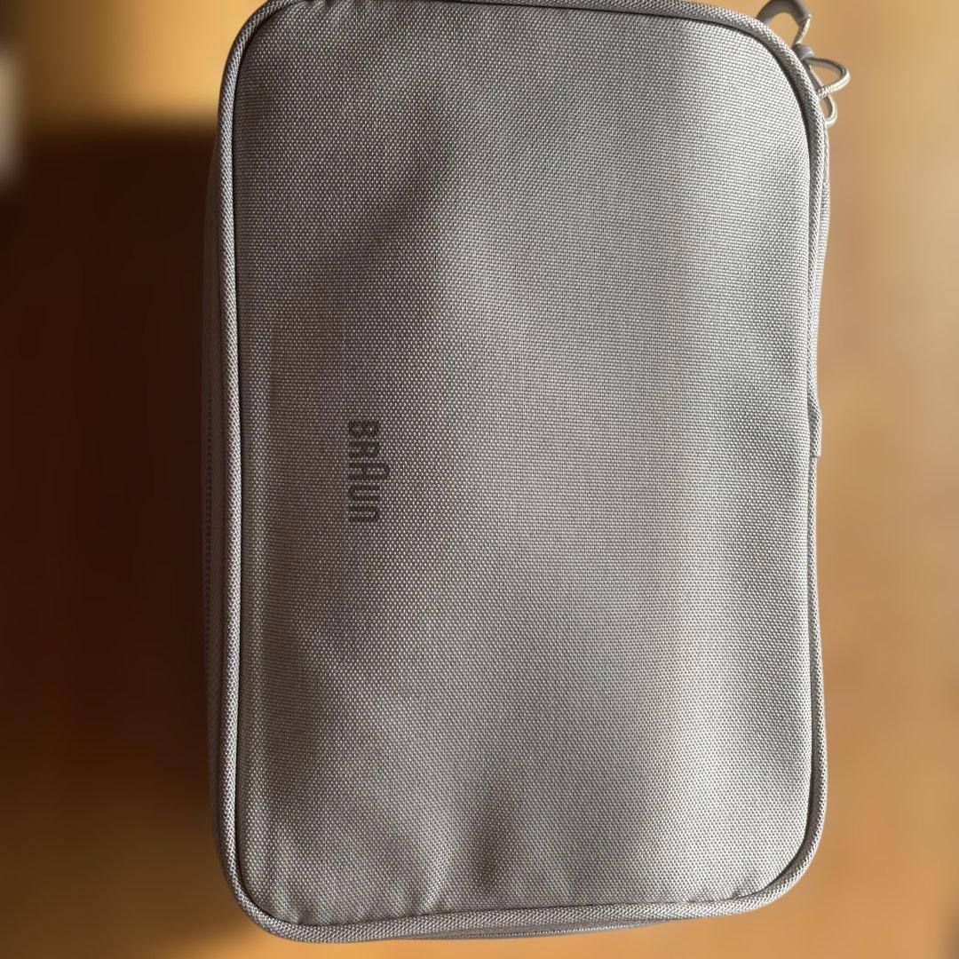 おもちだいふく Braun Silk-expert Pro 5 脱毛器