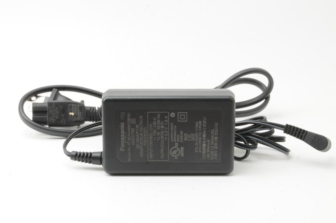 Panasonic パナソニック HC-W850M デジタルビデオカメラ