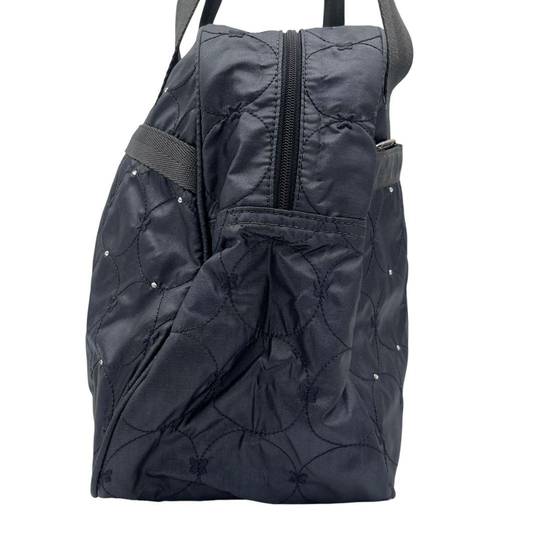 【レア】LeSportsac OVER NIGHTER Swarovski