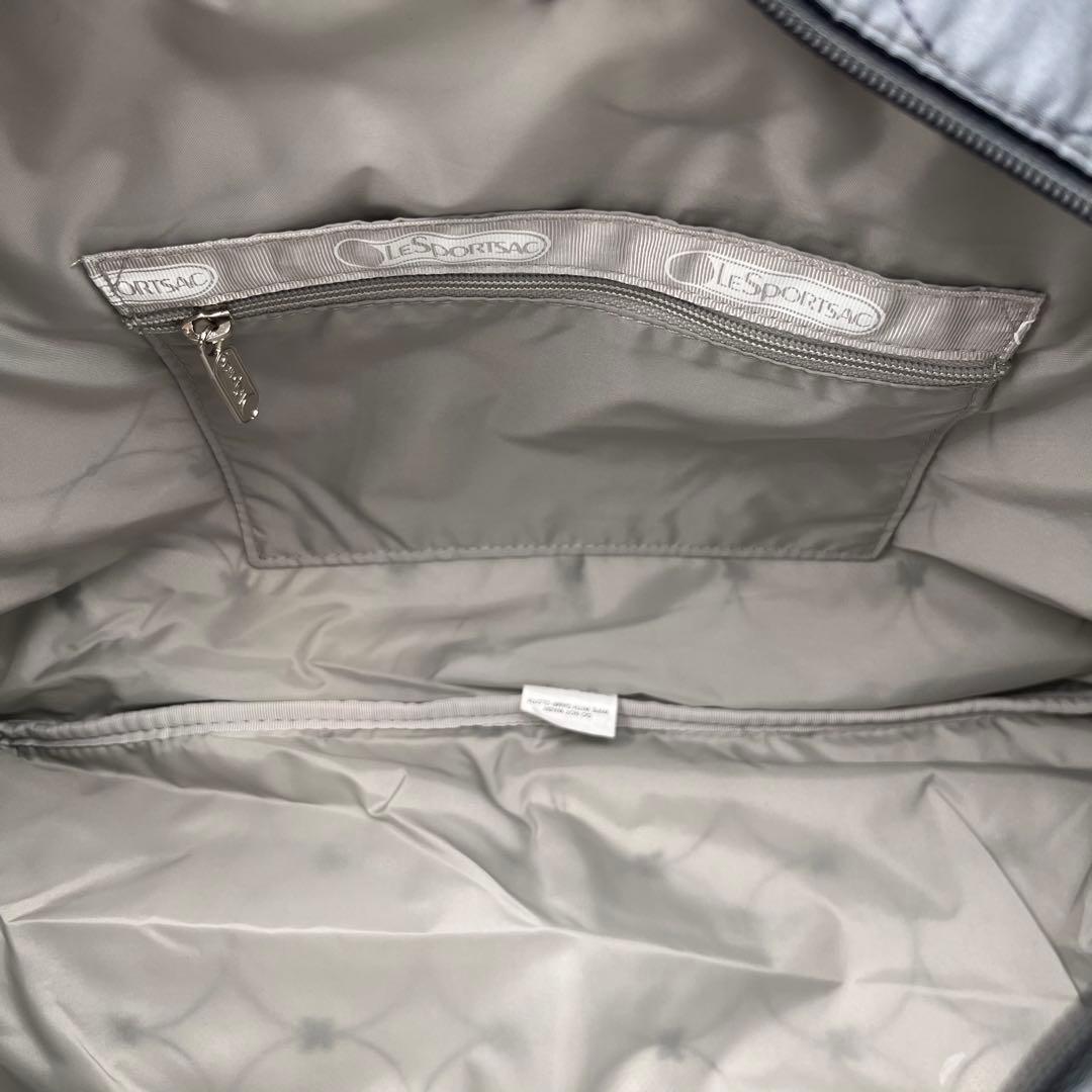 【レア】LeSportsac OVER NIGHTER Swarovski