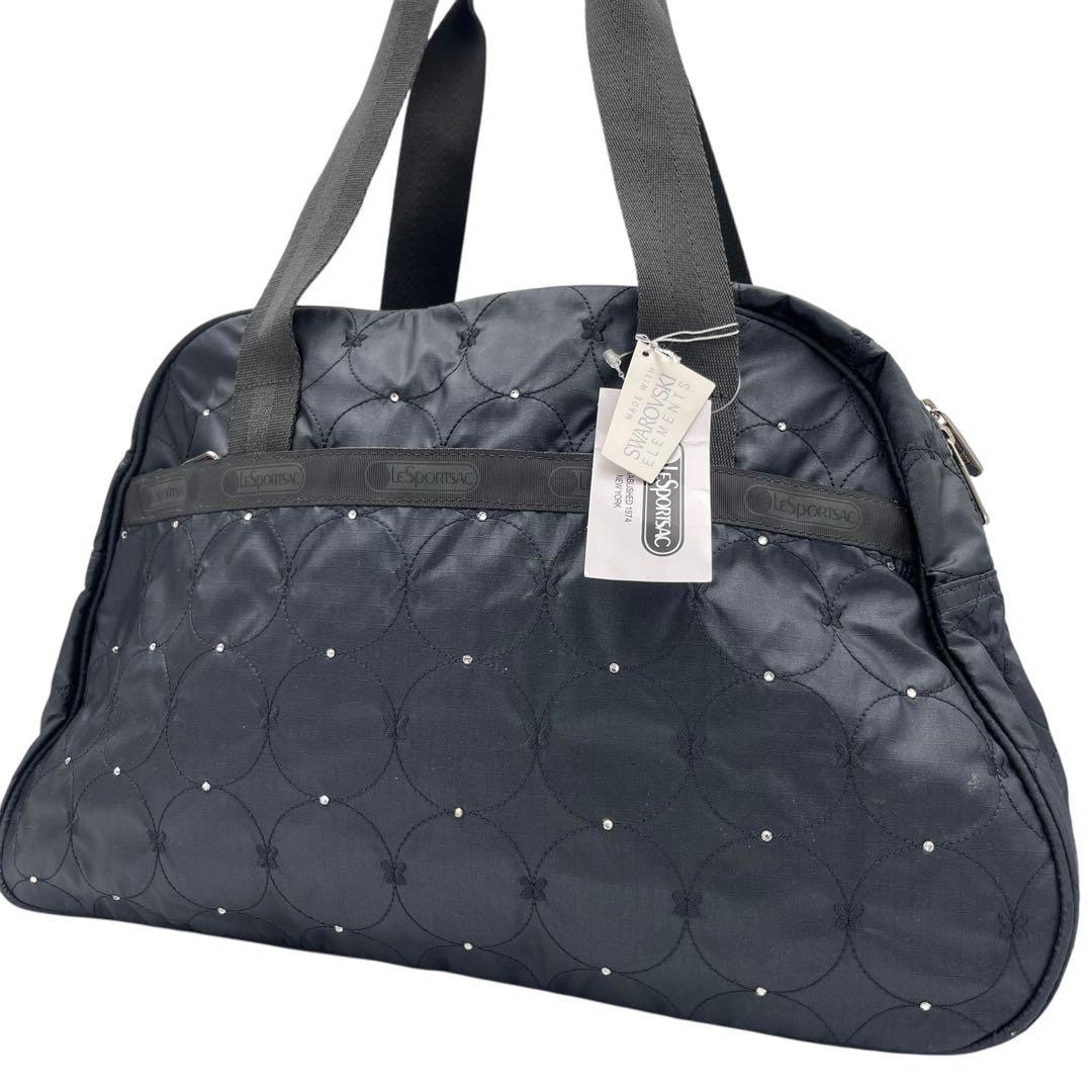 【レア】LeSportsac OVER NIGHTER Swarovski