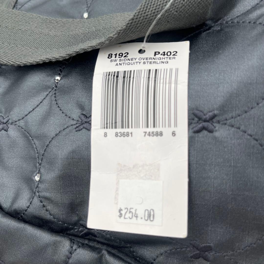 【レア】LeSportsac OVER NIGHTER Swarovski