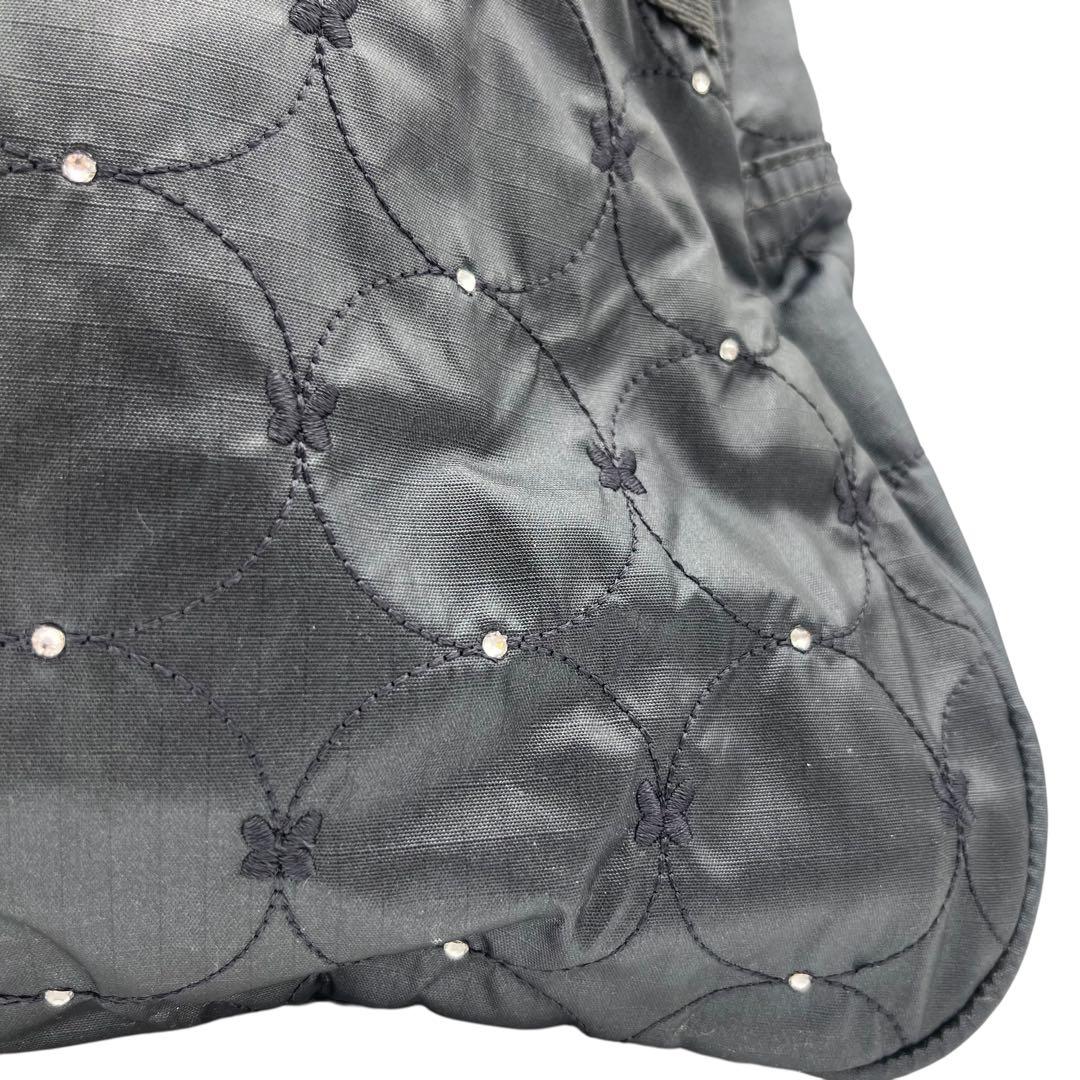 【レア】LeSportsac OVER NIGHTER Swarovski