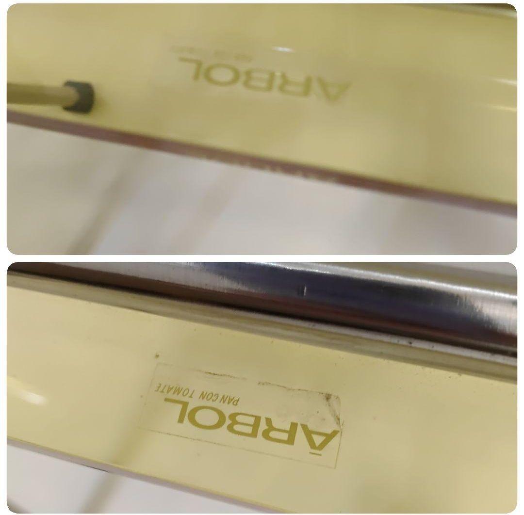 1脚 イタリア製 ARBOL アルボール フォールディングチェア ラスト1脚