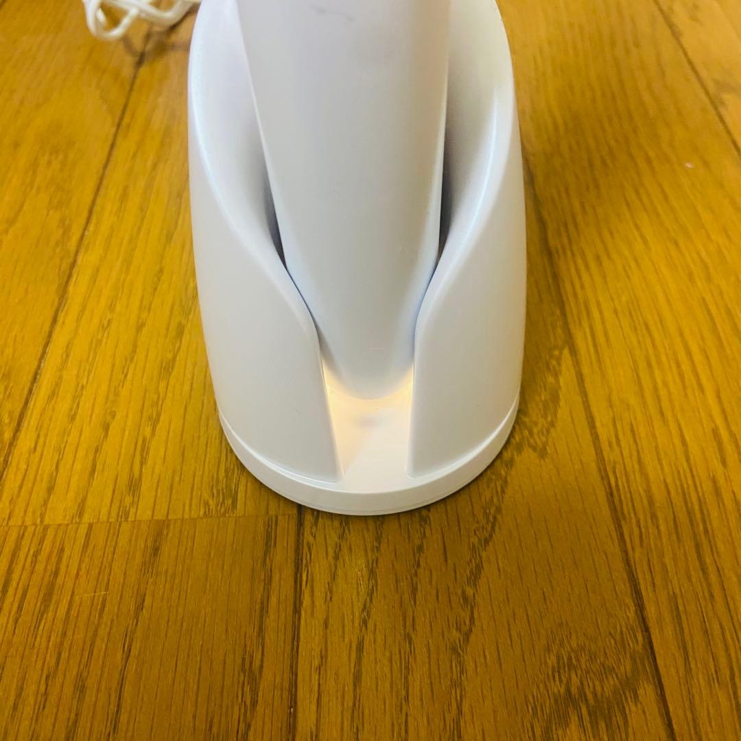 CARE PRO DEEP CUI-01 超音波アイロン ケアプロ　ディープ