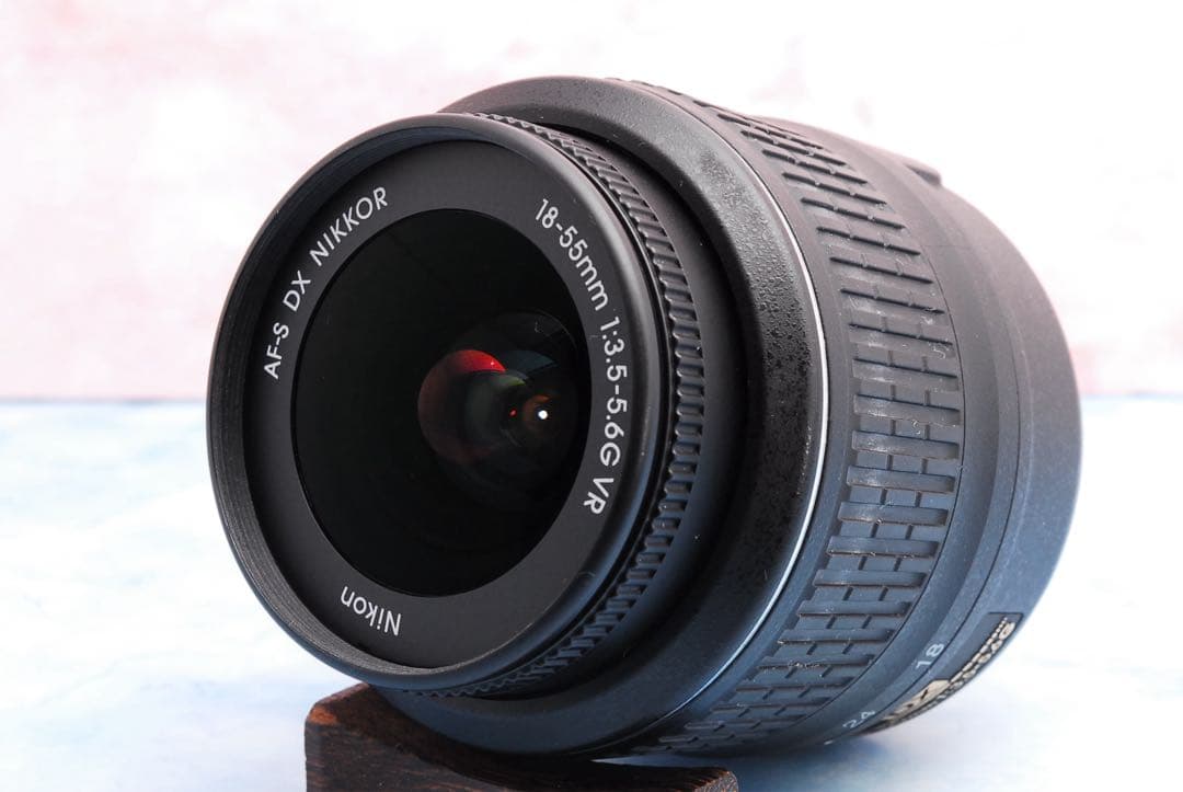 ★Nikon D3400★一眼レフカメラ★美品＆S数少の良品★スマホ転送OK