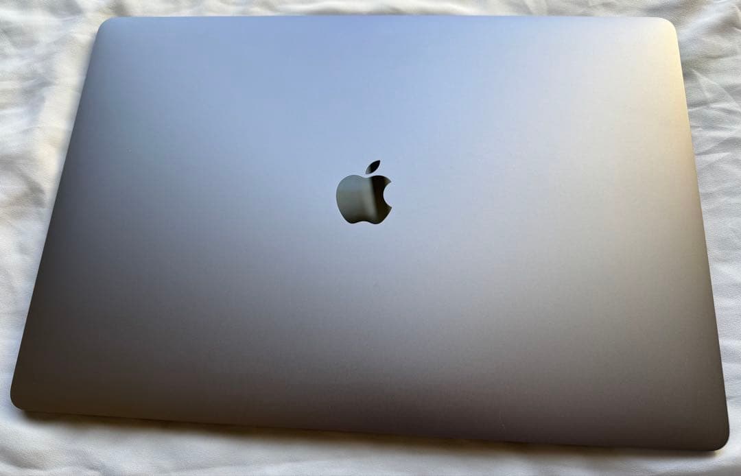 MacBook Pro 16インチ 2019 16GB/512GB