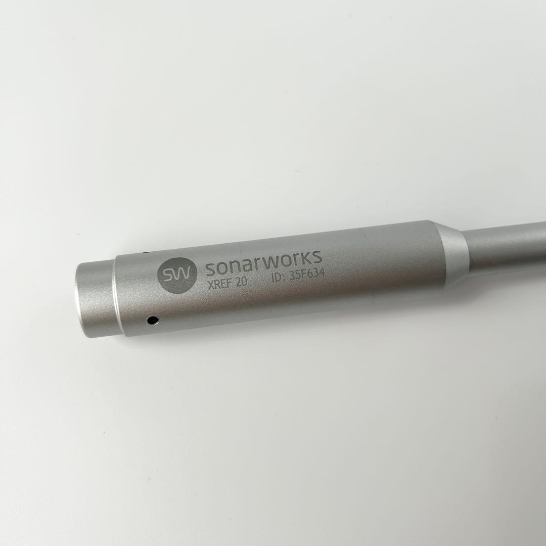 その他 Sonarworks Reference 4