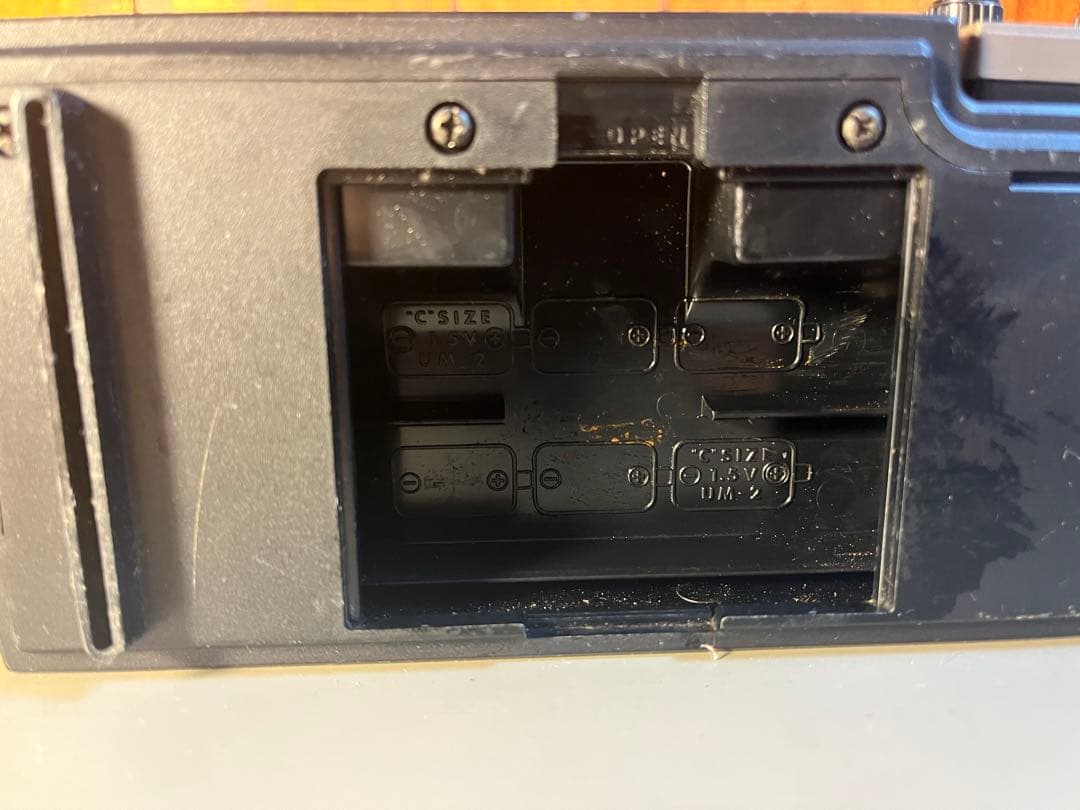 National P anasonic RF一1180