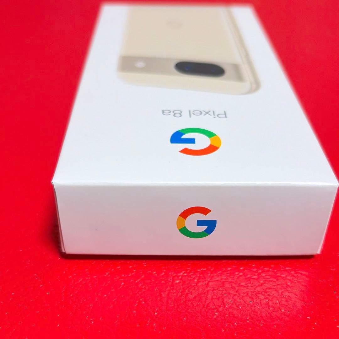⭐️初売り大セール⭐️Google pixel 8a グーグルピクセル
