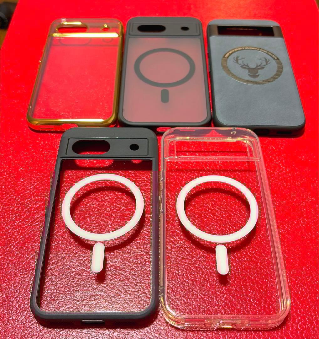 ⭐️初売り大セール⭐️Google pixel 8a グーグルピクセル